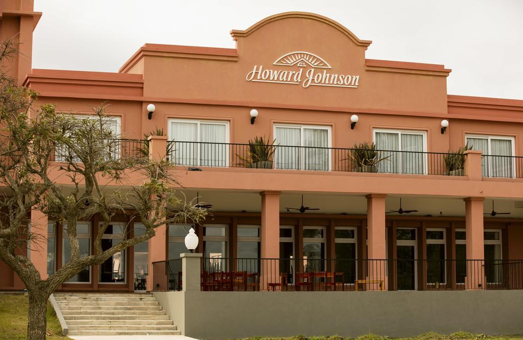 Howard Johnson Chascomus Bagian luar foto